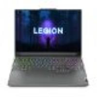 PC Portable Gamer Lenovo Legion Slim 5 16APH8 (82Y9002RFR) - AMD Ryzen 7-7840HS - RTX 4060 8 Go GDDR