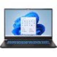 PC portable Gaming - ERAZER - SCOUT E10 - 17,3? FHD IPS 144Hz - Intel Core i5-12450H - RAM 8Go - SSD