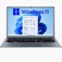 Ordinateur Portable Windows 11 PC Full HD 14,1'' RAM 12GB Intel 2.8 Ghz SSD RAM 12 Go ROM 128 Go YON