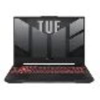 PC Portable Gaming Asus TUF A15-TUF507XI-LP047W 15.6' AMD Ryzen 9 16 Go RAM 512 Go SSD Gris