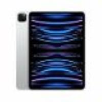 Tablette Apple iPad Pro 11`` M2 16 GB RAM 2 TB Argenté Argent
