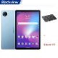 Blackview Tab 10 Wifi Tablette Tactile 10.1 pouces Android 13 2.4G+5GWifi, RAM 16 Go ROM 128 Go-SD 1