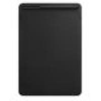 Apple iPad Pro 10.5 Leather Sleeve noir
