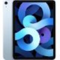 Tablette Apple iPad Air 4 (2020) Wi-Fi + Cellular 64 Go 10.9 pouces Bleu ciel