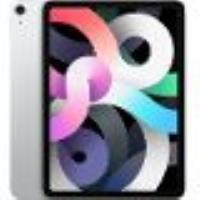 Tablette Apple iPad Air 4 (2020) Wi-Fi + Cellular 256 Go 10.9 pouces Argent