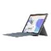Microsoft Surface Pro 7+ - Core i7 I7-1165G7 16 Go RAM 256 Go SSD Argent