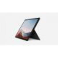 Microsoft Surface Pro 7+ - Core i5 I5-1135G7 8 Go RAM 256 Go SSD Noir