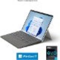 Microsoft Surface Pro 8 - Core i5 I5-1135G7 8 Go RAM 256 Go SSD Argent