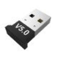 Adaptateur USB Bluetooth compatible5.0 sans fil, transmetteur récepteur de musique Aux, MINI adaptat