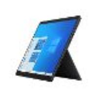 Microsoft Surface Pro 8 - Core i7 I7-1185G7 16 Go RAM 256 Go SSD Noir