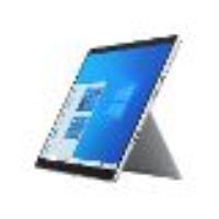 Microsoft Surface Pro 8 - Core i7 I7-1185G7 32 Go RAM 1 To SSD Argent