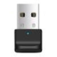 Adaptateur USB Bluetooth 5.0, mini sans fil, transfert de dongle, récepteur pour ordinateur de burea