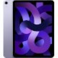 Tablette Apple iPad Air 5 (2022) Wi-Fi 256 Go Mauve