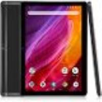 Tablette Tactile 10 Pouces Android - Dragon Touch Tablette Pas Cher 16 GO ROM 2GO RAM Quad Core Blue