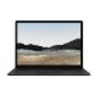 Microsoft Surface Laptop 4 - Core i7 I7-1185G7 32 Go RAM 1 To SSD Noir