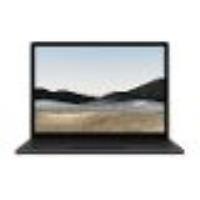 Microsoft Surface Laptop 4 - Core i7 I7-1185G7 16 Go RAM 256 Go SSD Noir