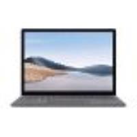Microsoft Surface Laptop 4 - Core i7 I7-1185G7 16 Go RAM 512 Go SSD Argent