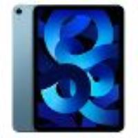 Apple iPad Air 2022 Wi-Fi + Cellular 256Go bleu