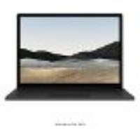 Microsoft Surface Laptop 4 - Core i7 I7-1185G7 16 Go RAM 512 Go SSD Noir AZERTY