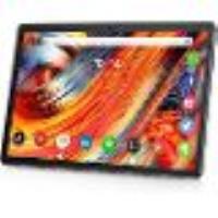 Tablette Tactile Android 9.0 Pie, Tablettes 10 Pouces 3G Tablette Appels, Dual SIM 2 Go RAM 32Go ROM