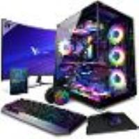 Vibox IV-48 PC Gamer SG-Series - 27