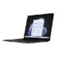 Microsoft Surface Laptop 5 - Core i7 I7-1255U 16 Go RAM 512 Go SSD Noir AZERTY