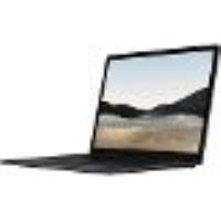 Microsoft Surface Laptop 4 - Core i7 I7-1185G7 16 Go RAM 512 Go SSD Noir