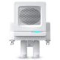 Mini sans fil Bluetooth 5.0 stéréo Subwoofer Robot ordinateur Audio prend en charge la connexion TWS