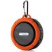 Portable Colonne Mini Haut-Parleur Bluetooth Étanche Douche Extérieure Boîte De Son Sans Fil De Voit