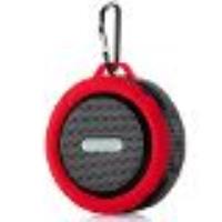 Mini haut parleur Portable, colonne, Bluetooth, étanche, douche extérieure, boîte de son, sans fil, 