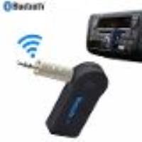 Récepteur et transmetteur Audio Bluetooth 4.0, Mini stéréo, adaptateur sans fil, USB, AUX, Jack 3.5m