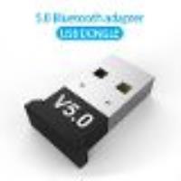 Adaptateurs Bluetooth USB 5.0 pour ordinateur portable, écouteurs, Mini émetteur sans fil, adaptateu