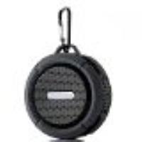 Mini haut-parleur Portable, colonne, Bluetooth, étanche, caisson de basses sans fil, pour téléphone 