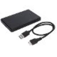 Disque dur externe SSD 2.5 pouces usb 3.0 vers SATA 3, 6 to, boîtier pour ordinateur portable, Windo