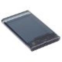 Boîtier Transparent pour disque dur USB 3.1 de 8 to, Type C, 2.5 pouces, SATA HDD SSD, boîtier exter