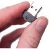 Mini microphone USB 2.0 pour ordinateur portable/de bureau PCS-Skype/logiciel de reconnaissance voca