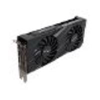 PNY GeForce RTX 3060 8GB - VERTO Dual Fan Edition - carte graphique - GF RTX 3060 - 8 Go GDDR6 - PCI