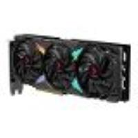 PNY GeForce RTX 4060 Ti 8GB Gaming VERTO EPIC-X RGB Triple Fan - Carte graphique - GeForce RTX 4060 