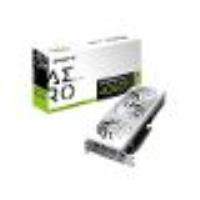 Gigabyte GeForce RTX 4060 Ti AERO OC 8G - Carte graphique - GeForce RTX 4060 Ti - 8 Go GDDR6 - PCIe 