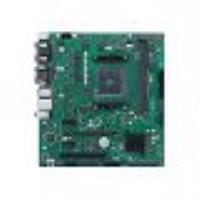 ASUS Pro A520M-C II/CSM - Carte-mère - micro ATX - Socket AM4 - AMD A520 Chipset - USB 3.2 Gen 1 - G