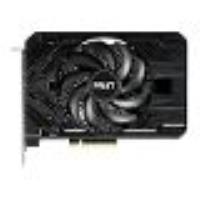 Palit GeForce RTX 4060 StormX - Carte graphique - GeForce RTX 4060 - 8 Go GDDR6 - PCIe 4.0 - HDMI, 3