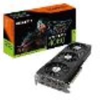 Gigabyte GeForce RTX 4060 GAMING OC 8G - Carte graphique - GeForce RTX 4060 - 8 Go GDDR6 - PCIe 4.0 