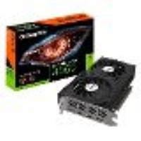 Gigabyte GeForce RTX 4060 WINDFORCE OC 8G - Carte graphique - GeForce RTX 4060 - 8 Go GDDR6 - PCIe 4