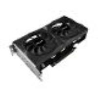 PNY GeForce RTX 4060 8GB VERTO Dual Fan - Carte graphique - GeForce RTX 4060 - 8 Go GDDR6 - PCIe 4.0