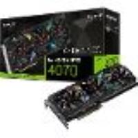 Carte Graphique Nvidia Pny Geforce Rtx 4070 Xlr8 Gaming Verto Epic-x
