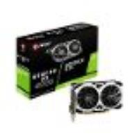 GeForce GTX 1650 D6 VENTUS XS V1 4GB 128bit GDDR6 HDMI/DP/DVI