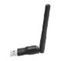 mini adaptateur wifi usb mt7601, antenne 802.11b/g/n, 150mbps, dongle recepteur sans fil usb, carte 