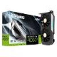 ZOTAC GAMING GeForce RTX 4060 Ti 16GB AMP - Carte graphique - GeForce RTX 4060 Ti - 16 Go GDDR6 - PC