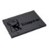 Kingston A400 - SSD - 480 Go - interne - 2.5