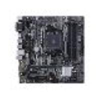 ASUS PRIME A320M-A - Carte-mère - micro ATX - Socket AM4 - AMD A320 Chipset - USB 3.1 Gen 1 - Gigabi